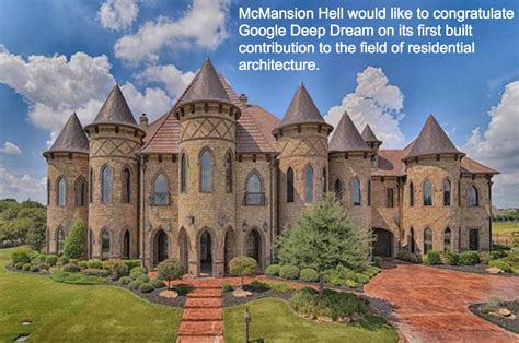 The Ugliest Mansions in Texas — 16 Homes That Defy All Good Taste: Have You Seen the Harry ...