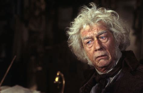 5 things we learned from wise Mr Ollivander | Wizarding World