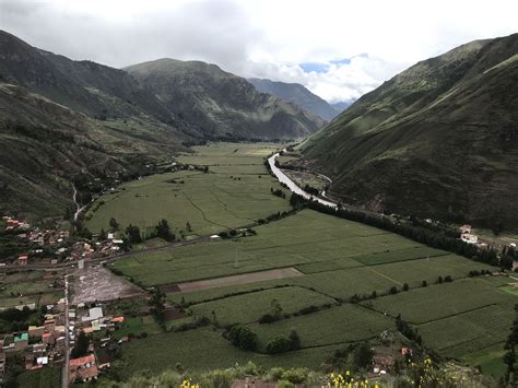 Sacred Valley Peru | Sacred valley peru, Sacred valley, Natural landmarks