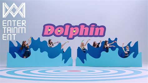 OH MY GIRL: The title “Dolphin” is a hit. – KSTATION TV