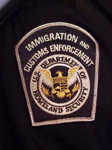 Former Deportation Officer Charged in Immigrant Sex Bribery Scheme ...