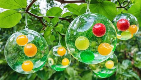 Hydrocolloid Magic: How to Create Plant-Based Gels and Jellies – Cape Crystal Brands