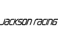 Jackson Racing Decal Sticker