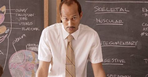 Key & Peele Plan Mr. Garvey: Substitute Teacher Movie