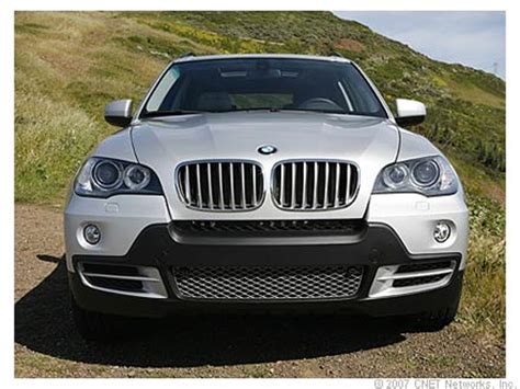 Photos: 2007 BMW X5 - CNET