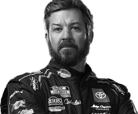 Martin Truex Jr. NASCAR driver page | Stats, Results, Bio