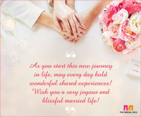 Marriage Wishes : Top148 Beautiful Messages To Share Your Joy