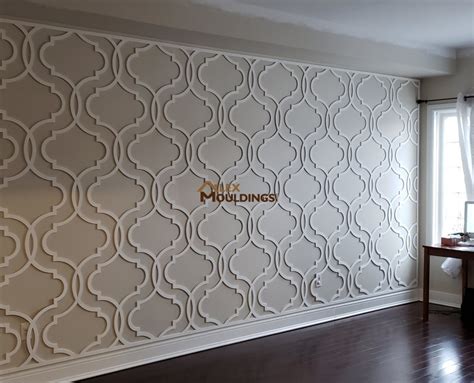 Rain 3D Wall Panels - Decorative Wall Panels - Textured Wall Paneling ...