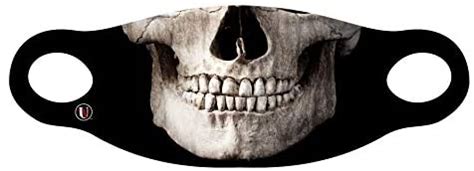 All ages Skull Scary Mask | $3.99 | The Costume Land