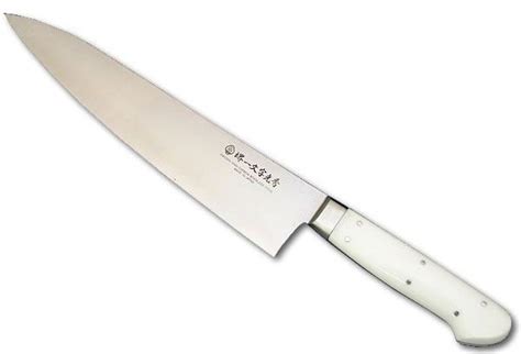 Japanese knife brands and makers