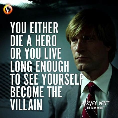 Harvey Dent Quotes - ShortQuotes.cc