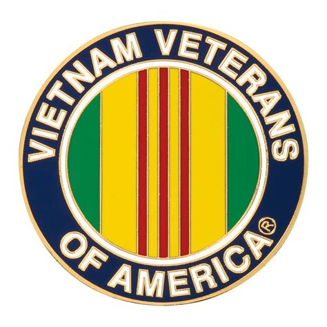 Vietnam Veterans of America Medallion