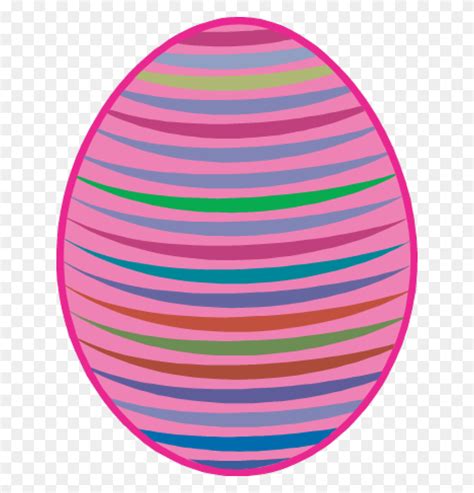 Easter Egg Design Clip Art - Free Easter Egg Hunt Clipart - FlyClipart