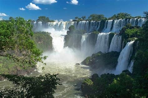 Cataratas del Iguazú: guía y consejos para organizar tu viaje - Viajar ...