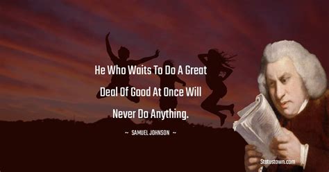 30+ Best Samuel Johnson Quotes