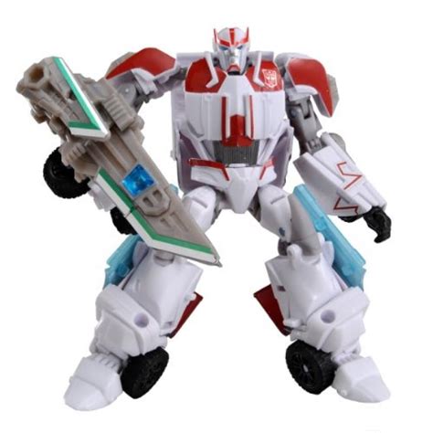 AM-04 Transformer Prime Ratchet (PVC Figure) Takaratomy [JAPAN ...