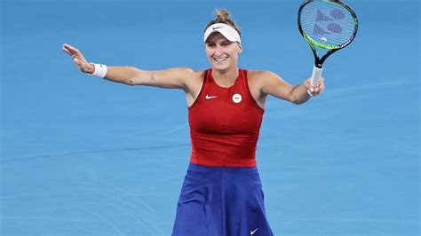 2020 Tokyo Olympics women's tennis odds, gold-medal picks: Bencic vs. Vondrousova predictions ...