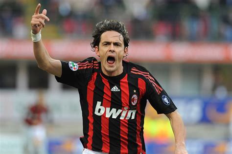 Ex-Strafraum-Ungeheuer: Pippo Inzaghi findet neuen Trainerjob