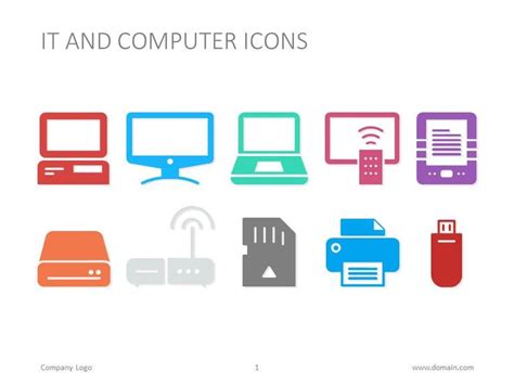 17 Best images about Technology PowerPoint Slides on Pinterest ...