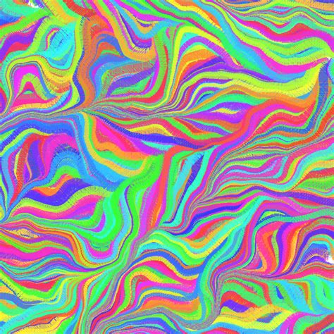 Getting Creative with Perlin Noise Fields · Sighack