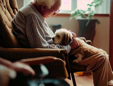 Dog And Old Man Images – Browse 23,891 Stock Photos, Vectors, and Video ...