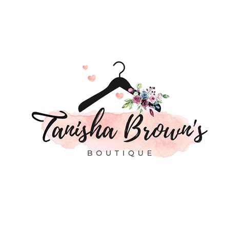 Boutique Logo Designs