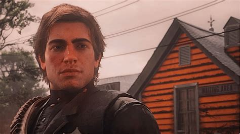 Story Of Young Arthur Morgan Before Red Dead Redemption 2 : r/reddeadredemption