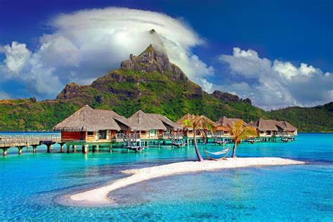 Best Honeymoon Destinations In February - Amazing Places To Go In February