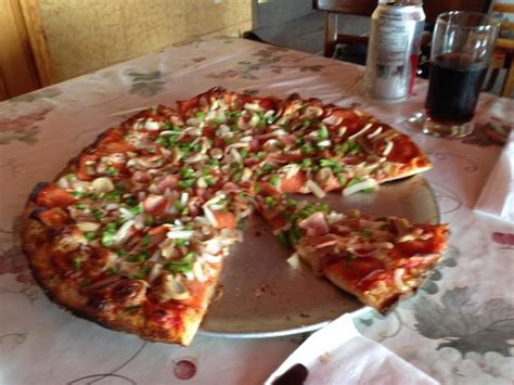 Great Pizza - Review of Dons Pizza Sudbury, Sudbury, Ontario - Tripadvisor