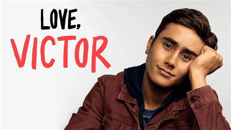 'Love, Victor' season 2 review • AIPT