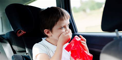 What Is Emetophobia or the Fear of Vomiting? - Child Mind Institute