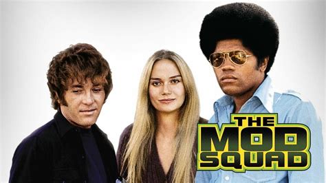 Mod Squad (1968) - ABC Series