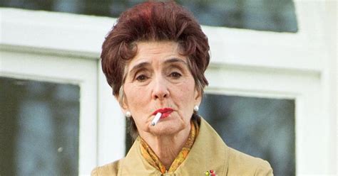 EastEnders' Dot Cotton actress June Brown refuses to give up booze and ...