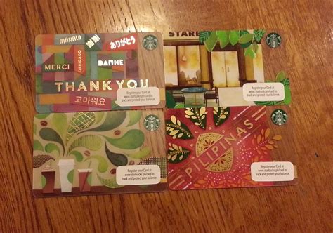 Introducing…a rebranded My Starbucks Rewards, new Starbucks cards, and ...