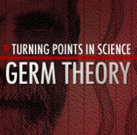 The Germ Theory timeline | Timetoast timelines