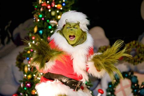 Harry Potter Christmas & Grinchmas: Universal Studios Hollywood