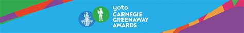 The Yoto Carnegie Medal and Kate Greenaway Medal Awards | Waterstones