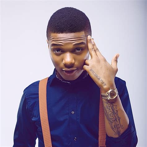 Wizkid - Sexy Mama (Prod by Masterkraft) - Latest Naija Nigerian Music, Songs & Video