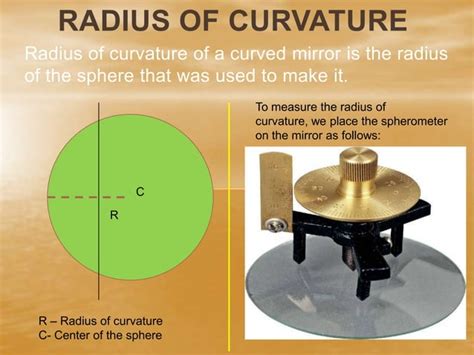 Spherometer | PPT