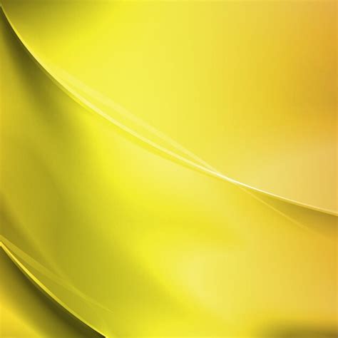 Premium Photo | Yellow background with a light pattern