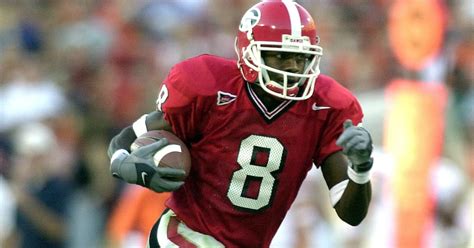 Throwback: Terrence Edwards looks back at a storied UGA career