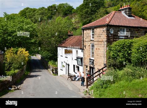 Birch hall inn hi-res stock photography and images - Alamy