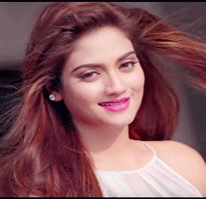 Nusrat Jahan | Biography