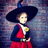 Cute Witch Costume | Original Halloween Costumes