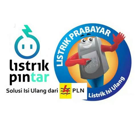 Detail Logo Listrik Prabayar Png Koleksi Nomer 17