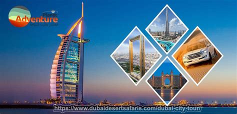 Dubai City Tour - Explore The Best Of Dubai - June 2024