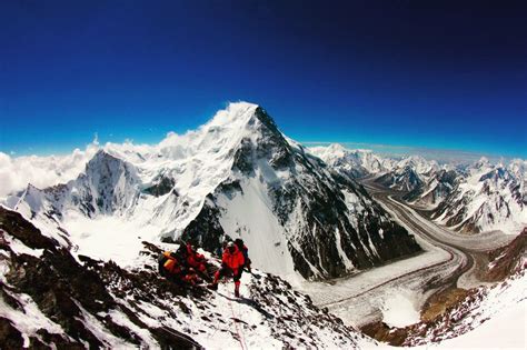 Baltoro Glacier Archives - Madison Mountaineering