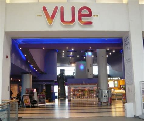 Vue cinema tickets voor €6