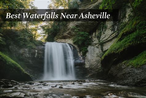 Waterfalls Near Asheville, NC: An Introductory Hiking Guide - Freestone ...