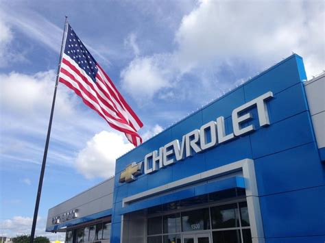 Rick Hendrick Chevrolet Charleston - 32 Photos & 22 Reviews - Car ...